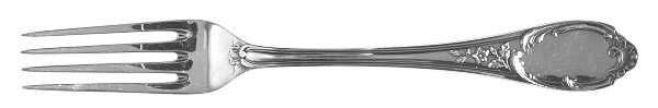 Monte Mario (Sterling, 1996) Fork