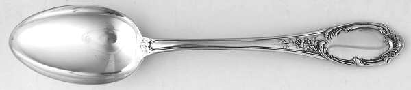 Monte Mario (Sterling, 1996) Demitasse Spoon