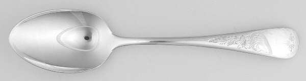 Queen Mary (Silverplate) Teaspoon