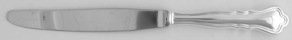 Chippendale (Silverplate) Modern Hollow Knife