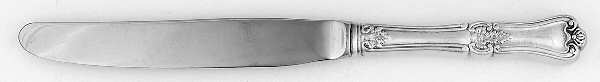 Richmond (Silverplate, 1997) Modern Hollow Knife