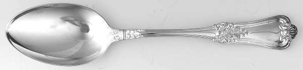 Richmond (Silverplate, 1997) Tablespoon (Serving Spoon)