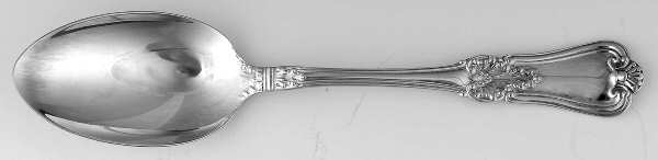 Richmond (Silverplate, 1997) Place/Oval Soup Spoon