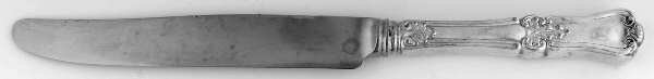 Richmond (Silverplate, 1997) New French Hollow Knife