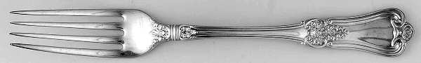 Richmond (Silverplate, 1997) Fork
