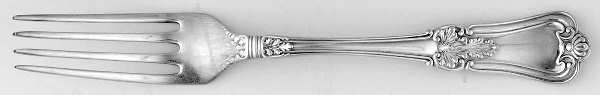 Richmond (Silverplate, 1997) Fork