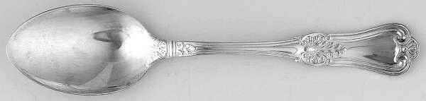 Richmond (Silverplate, 1997) Teaspoon