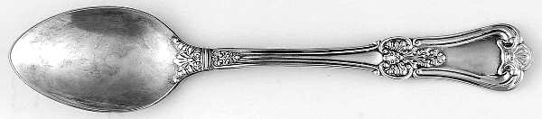 Richmond (Silverplate, 1997) Demitasse Spoon