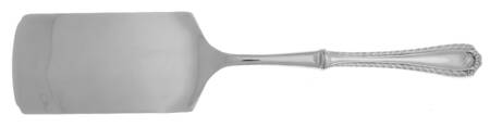 Cascade (Silverplate) Lasagna Server with Stainless Blade HC