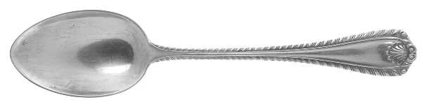 Cascade (Silverplate) Tablespoon (Serving Spoon)