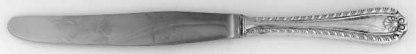 Cascade (Silverplate) Modern Hollow Knife