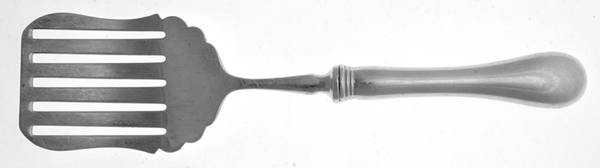 Old English (Silverplate, 1997) Hollow Handle Toast Server