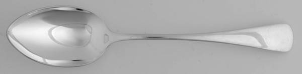 Old English (Silverplate, 1997) Tablespoon (Serving Spoon)