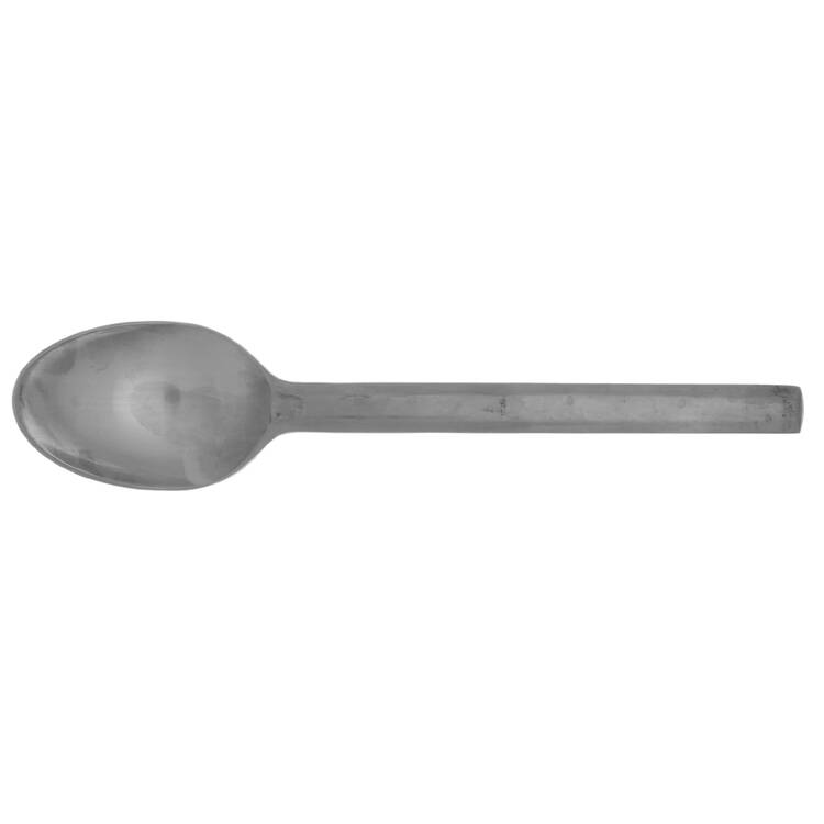 Next Satin (Stainless, Satin) Place/Oval Soup Spoon