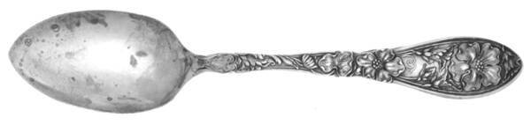 Berkshire One by Berkshire Silver 