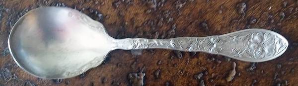 Berkshire One Sugar Shell Spoon