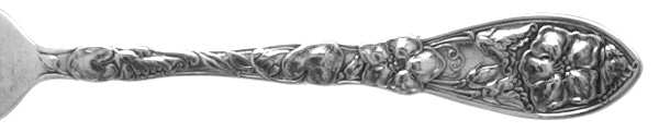 Berkshire One Fork