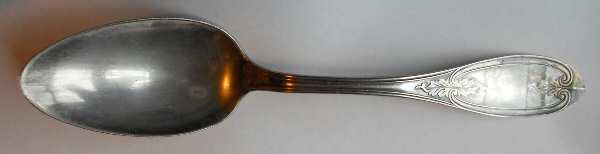 Olive (Silverplate) by Luther Boardman &amp; Son