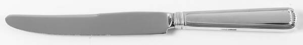 Marie Louise (Sterling, 1939, No Monograms) Knife-New French/Hollow