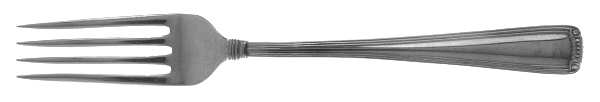 Marie Louise (Sterling, 1939, No Monograms) Fork