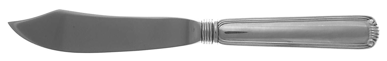 Marie Louise (Sterling, 1939, No Monograms) Individual Steak Knife Hollow Handle