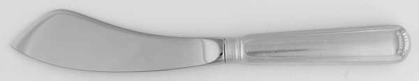 Marie Louise (Sterling, 1939, No Monograms) Hollow Handle Master Butter Knife