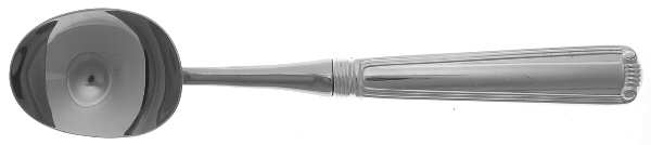 Marie Louise (Sterling, 1939, No Monograms) Ice Cream Scoop with Stainless Bowl