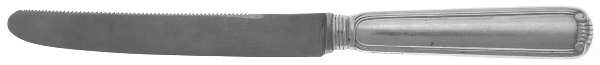 Marie Louise (Sterling, 1939, No Monograms) Orange Knife with Silverplate Blade