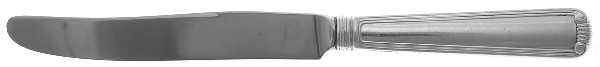 Marie Louise (Sterling, 1939, No Monograms) New French Hollow Knife