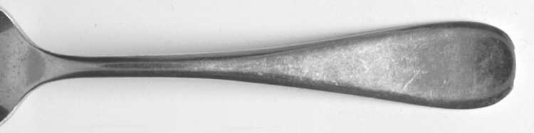BIR6 (Silverplate) by Birks Silver