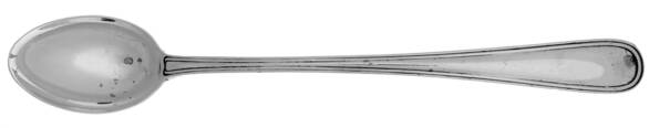 Colonial Thread (Sterling) Infant Feeding Spoon