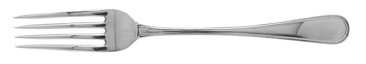 Colonial Thread (Sterling) Fork