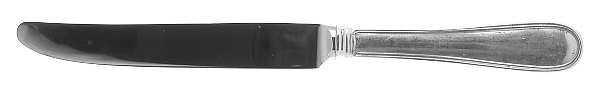 Colonial Thread (Sterling) New French Hollow Knife