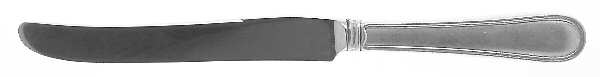 Colonial Thread (Sterling) New French Hollow Knife