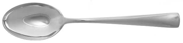 Dessert/Oval Soup Spoon