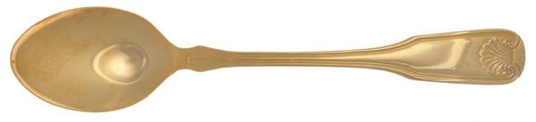 BAG9G Teaspoon