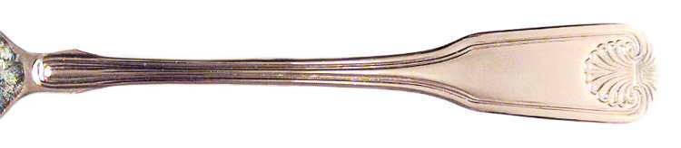 BAG9G Fork