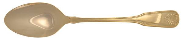 BAG9G Place/Oval Soup Spoon