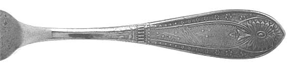Bristol Three by Bristol Plate 