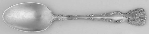 BIR7 (Silverplate) by Birks Silver