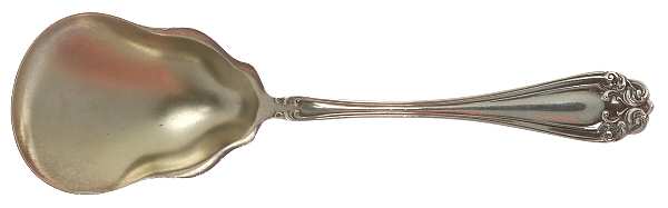 Claremont (Sterling) Sugar Spoon