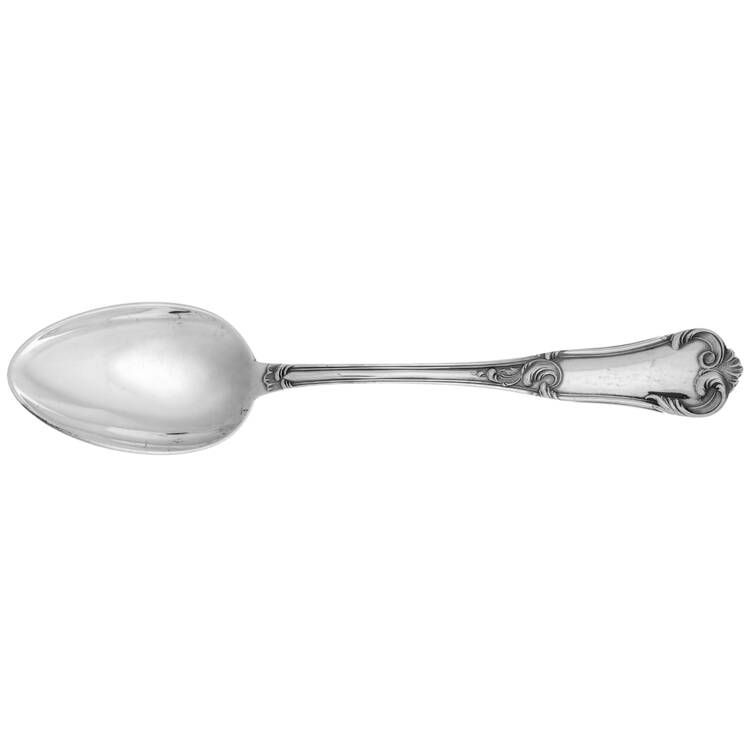 BCC1 (Silverplate) Teaspoon