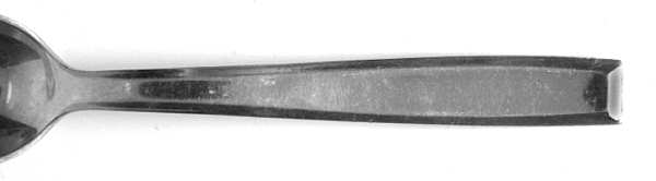 BEV5 Demitasse Spoon