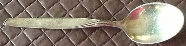 BSF6 Teaspoon