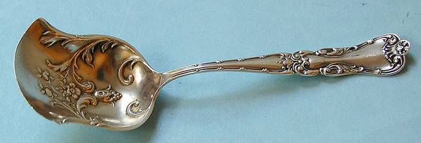 BMS26 (STERLING) Bon Bon Scoop