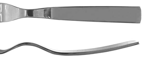 Ibis (Stainless) by Boda Nova
