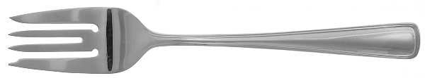 Compton Thread (Sterling, 1950) Individual Salad Fork