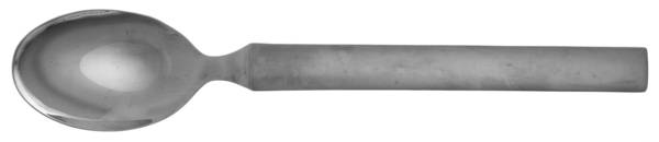 Zenit (Stainless, Matte) Place/Oval Soup Spoon