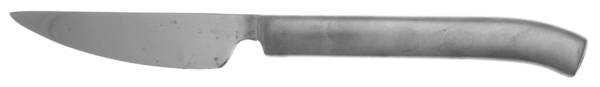 Zenit (Stainless, Matte) New French Hollow Knife