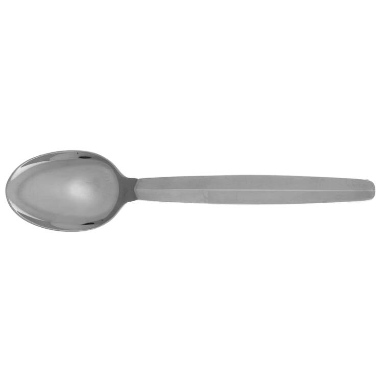 Axil (Stainless) Place/Oval Soup Spoon